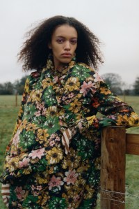 Preen by Thornton Bregazzi RTW Fall 2021