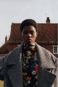 Preen by Thornton Bregazzi RTW Fall 2021