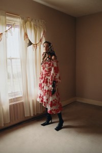 Preen by Thornton Bregazzi RTW Fall 2021