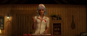Carey Mulligan stars as "Cassandra" in director Emerald Fennell’s PROMISING YOUNG WOMAN, a Focus Features release. Credit: Courtesy of Focus Features