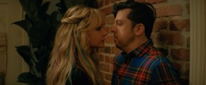 Carey Mulligan (left) stars as "Cassandra" and Christopher Mintz-Plasse (right) stars as "Neil“ in director Emerald Fennell’s PROMISING YOUNG WOMAN, a Focus Features release. Credit: Courtesy of Focus Features