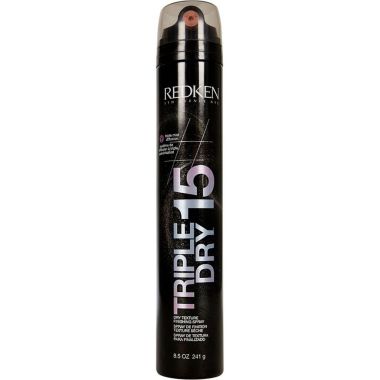 redken, best dry texture sprays