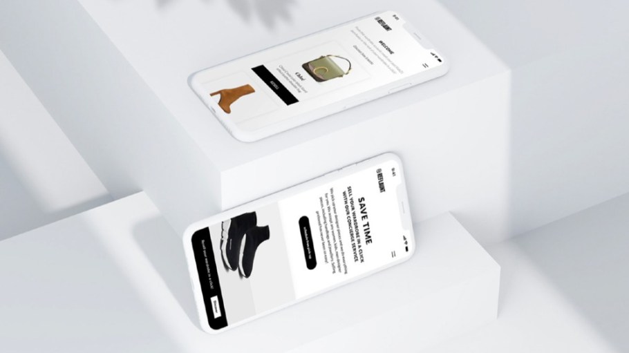 Reflaunt, whose tech gives brands a way to resell authentic fashion goods on their own e-commerce channel, raised $2.7 million in funding.