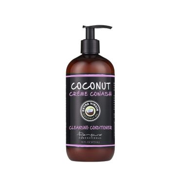 renpure, best co-washes for curly hair