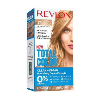 revlon, best blond hair dyes for dark hair