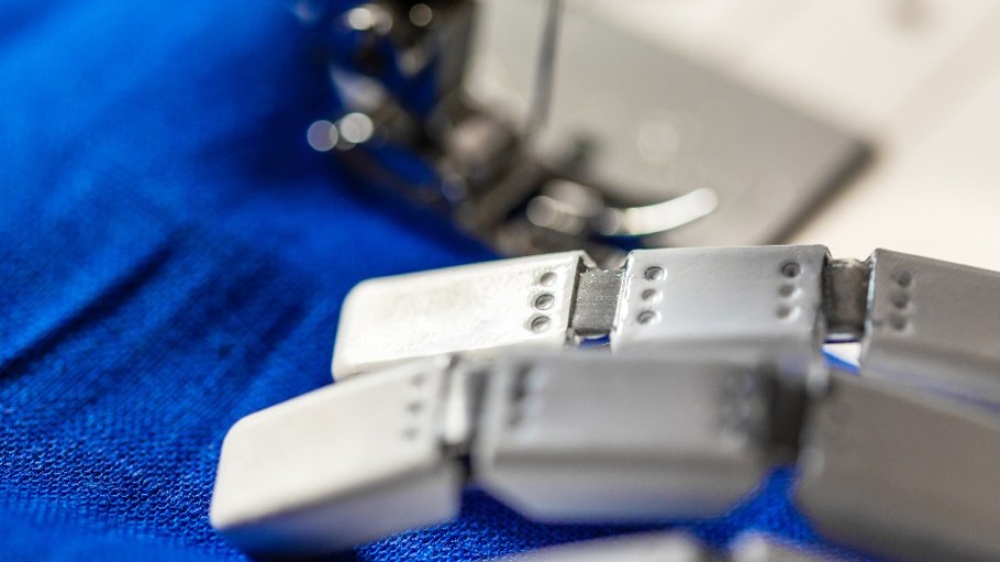 Advancements in automation are making apparel production less reliant on human labor, experts said.