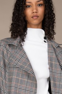 Roland Mouret RTW Fall 2021