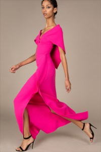Roland Mouret RTW Fall 2021