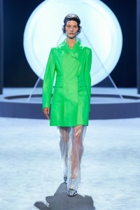 Salvatore Ferragamo RTW Fall 2021