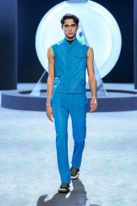 Salvatore Ferragamo RTW Fall 2021