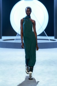 Salvatore Ferragamo RTW Fall 2021