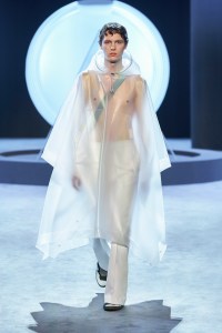 Salvatore Ferragamo RTW Fall 2021