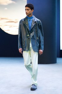 Salvatore Ferragamo RTW Fall 2021