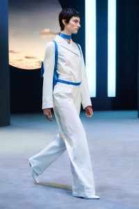 Salvatore Ferragamo RTW Fall 2021