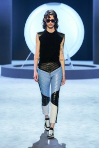 Salvatore Ferragamo RTW Fall 2021