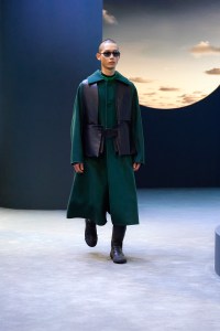 Salvatore Ferragamo RTW Fall 2021