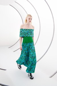 Salvatore Ferragamo RTW Fall 2021