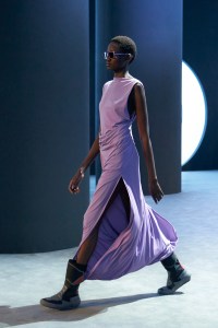 Salvatore Ferragamo RTW Fall 2021