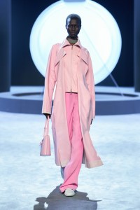 Salvatore Ferragamo RTW Fall 2021