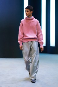 Salvatore Ferragamo RTW Fall 2021
