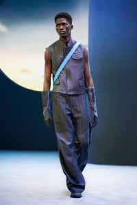Salvatore Ferragamo RTW Fall 2021