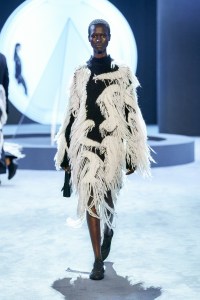 Salvatore Ferragamo RTW Fall 2021
