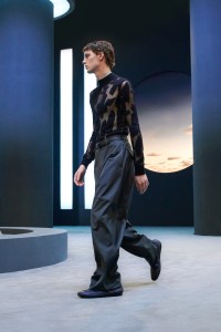 Salvatore Ferragamo RTW Fall 2021