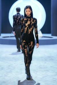 Salvatore Ferragamo RTW Fall 2021