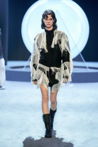 Salvatore Ferragamo RTW Fall 2021