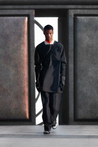 Salvatore Ferragamo RTW Fall 2021