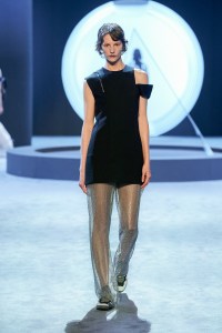 Salvatore Ferragamo RTW Fall 2021