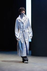 Salvatore Ferragamo RTW Fall 2021