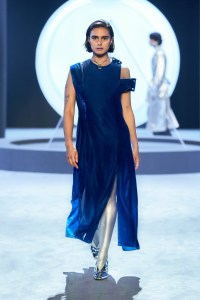 Salvatore Ferragamo RTW Fall 2021