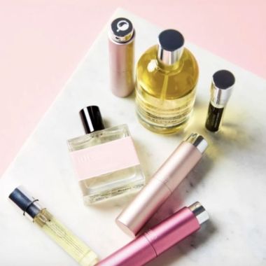 scentbird, best perfume subscription boxes