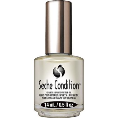 seche conditon, best cuticle oils