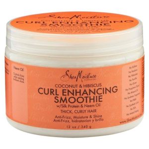 shea moisture, best low porosity hair products