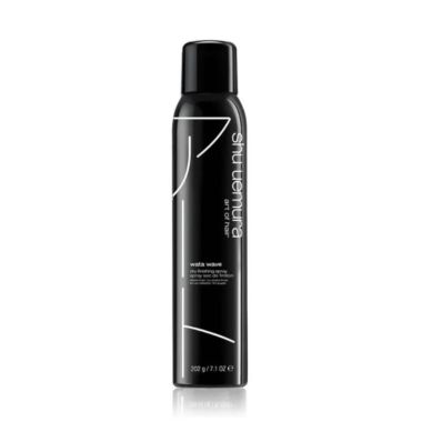 shu uemura, best dry texture sprays