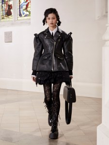Simone Rocha RTW Fall 2021