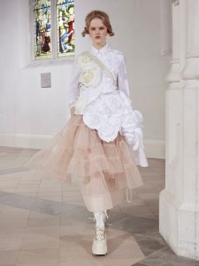 Simone Rocha RTW Fall 2021
