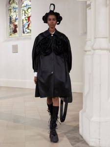 Simone Rocha RTW Fall 2021