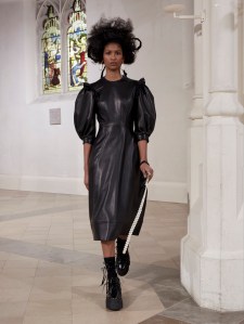 Simone Rocha RTW Fall 2021