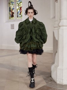 Simone Rocha RTW Fall 2021