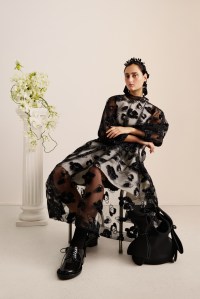 Simone Rocha x H&M Collection Photos