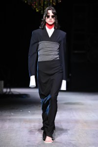 Sportmax RTW Fall 2021