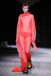 Sportmax RTW Fall 2021