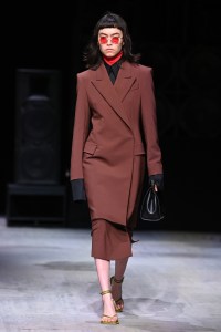 Sportmax RTW Fall 2021
