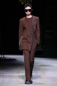 Sportmax RTW Fall 2021