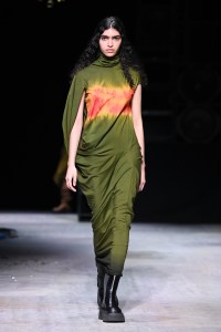 Sportmax RTW Fall 2021