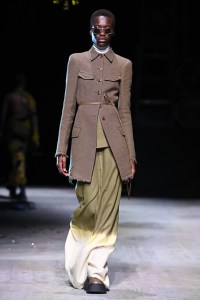 Sportmax RTW Fall 2021