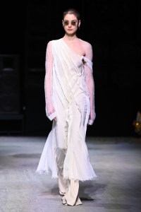 Sportmax RTW Fall 2021